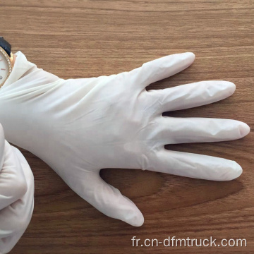 Vente de gants d&#39;examen en latex